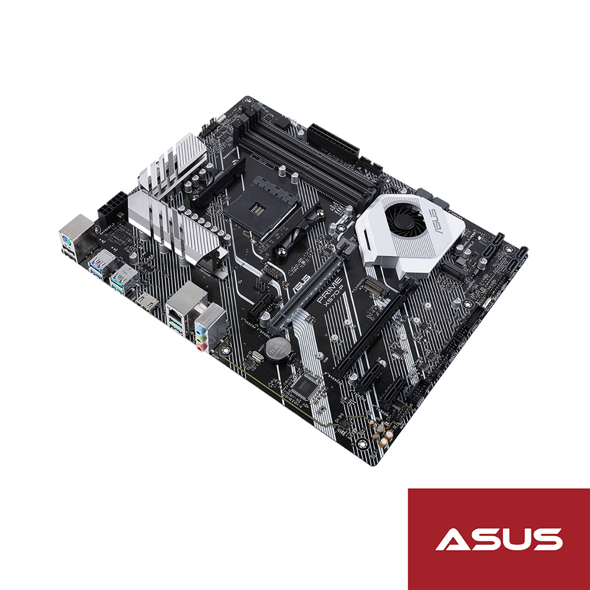 MOTHER ASUS PRIME X570-P AM4