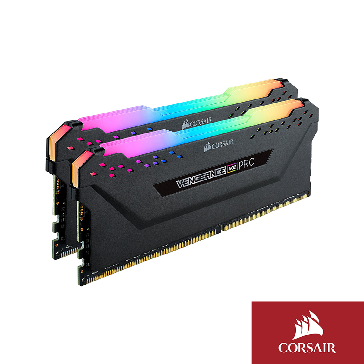 MEMORIA CORSAIR VENG. PRO 2X8GB DDR4-3200