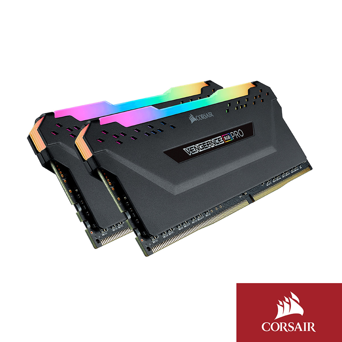 MEMORIA CORSAIR VENG. PRO 2X8GB DDR4-3200