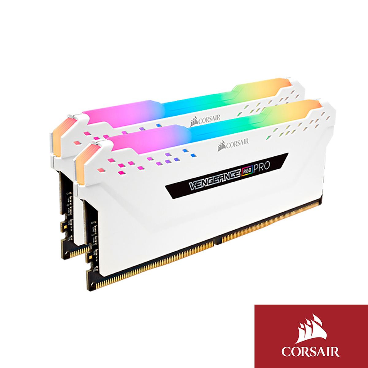 MEMORIA CORSAIR VENG PRO W 2X8G DDR4-3200