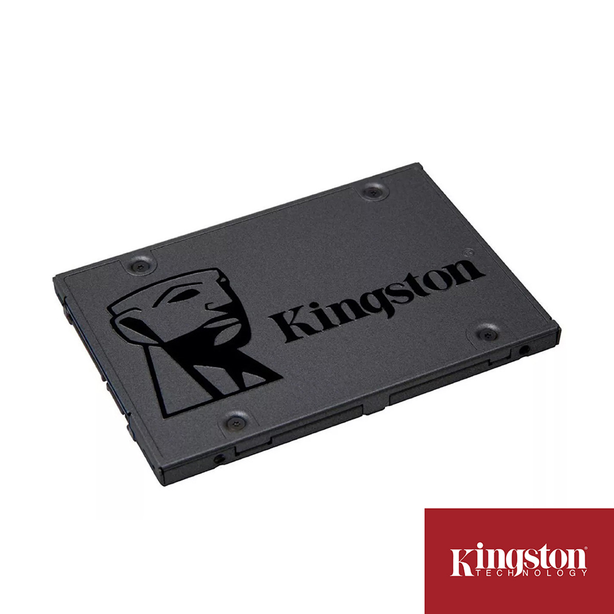 DISCO KINGSTON SSD 240GB A400 SATA3 2.5