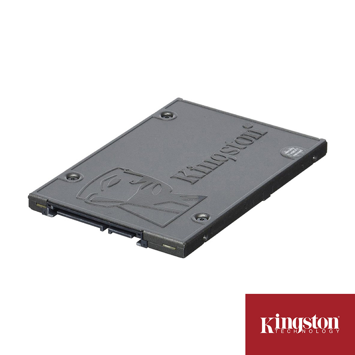 DISCO KINGSTON SSD 240GB A400 SATA3 2.5