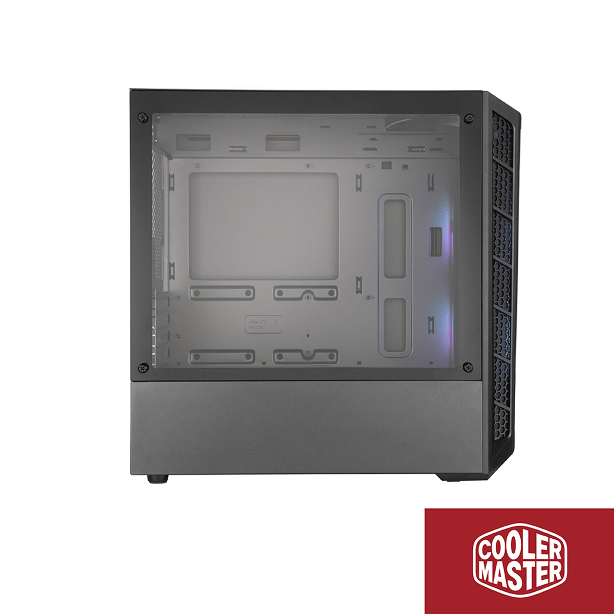 GABINETE CM MB320L ARGB W/CONTROLLER