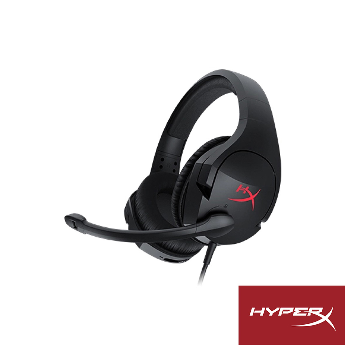 AURICULAR HYPERX CLOUD STINGER PC PS4