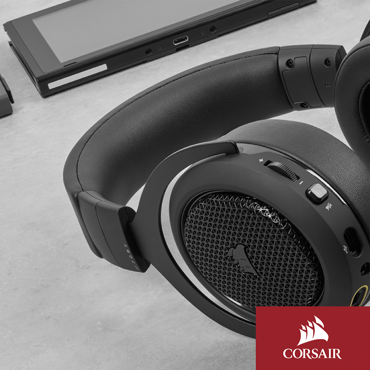 AURICULAR CORSAIR HS70 BLUETOOTH