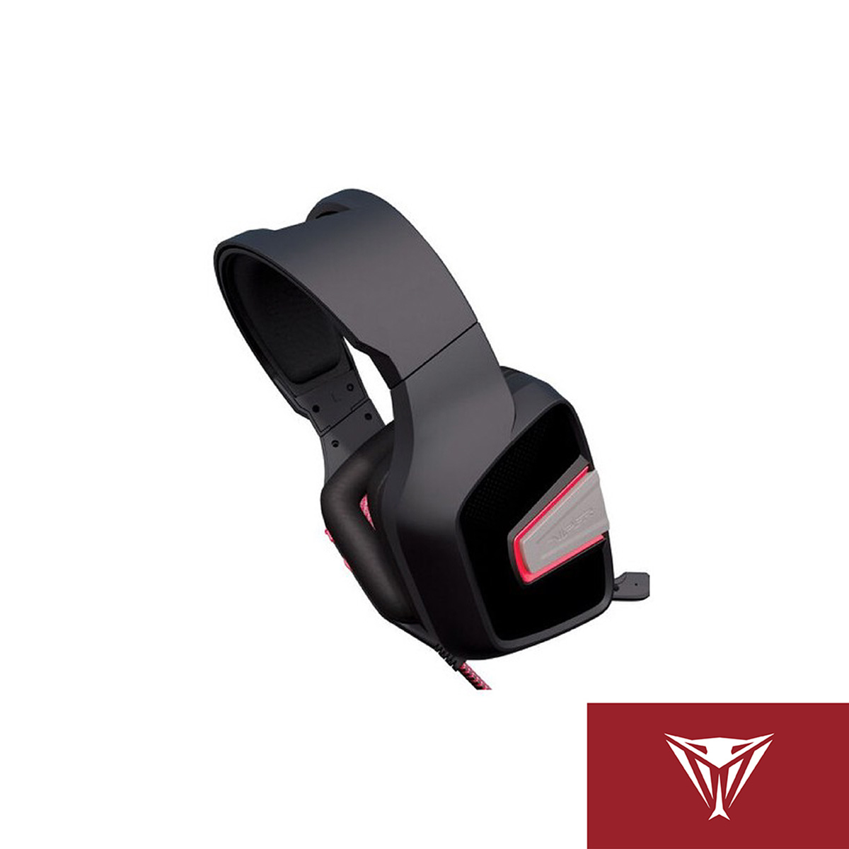 AURICULAR PATRIOT VIPER V330 STEREO GAMING