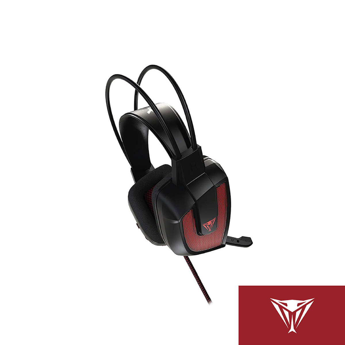 AURICULAR PATRIOT VIPER V360 7.1 RGB