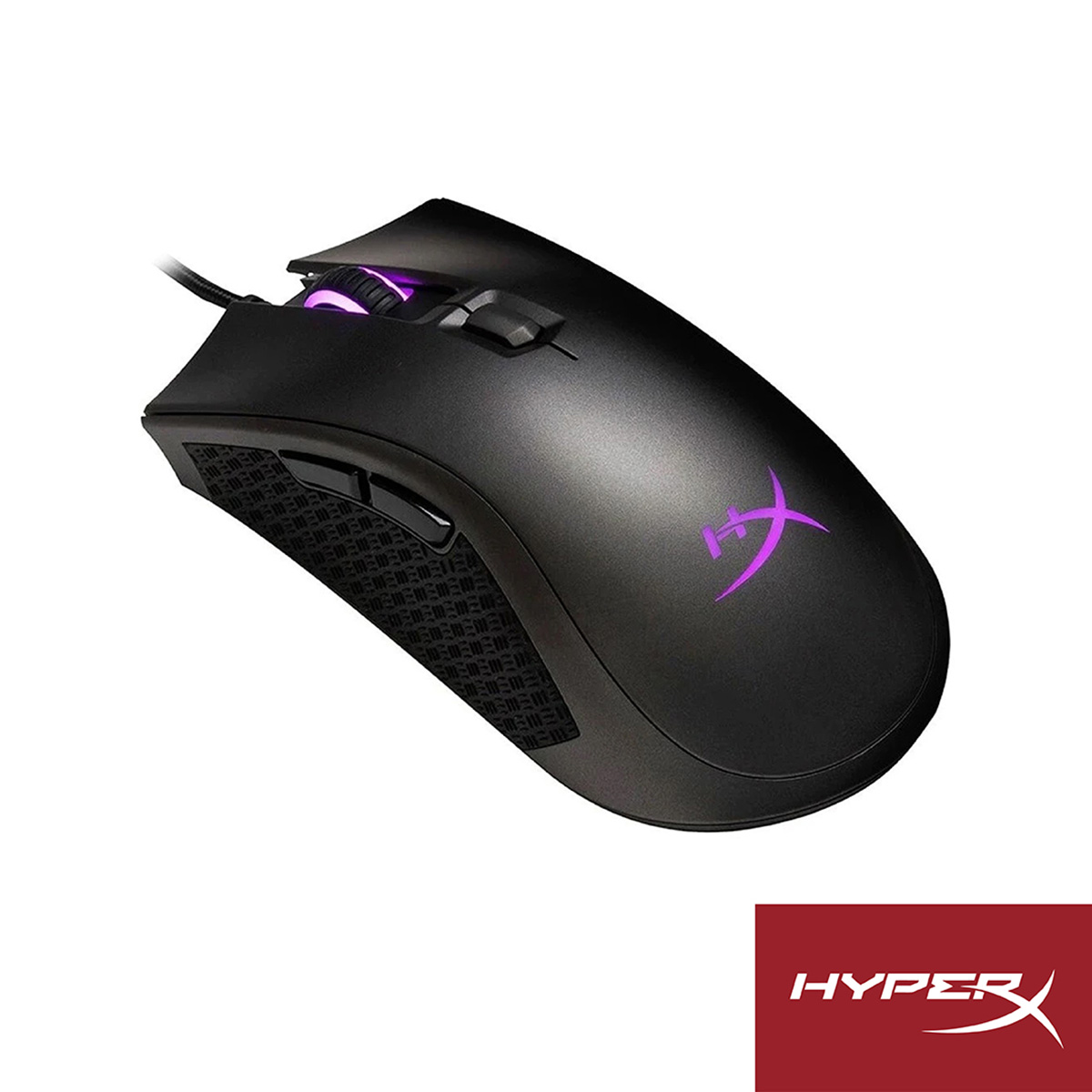 MOUSE HYPERX PULSEFIRE FPS PRO RGB