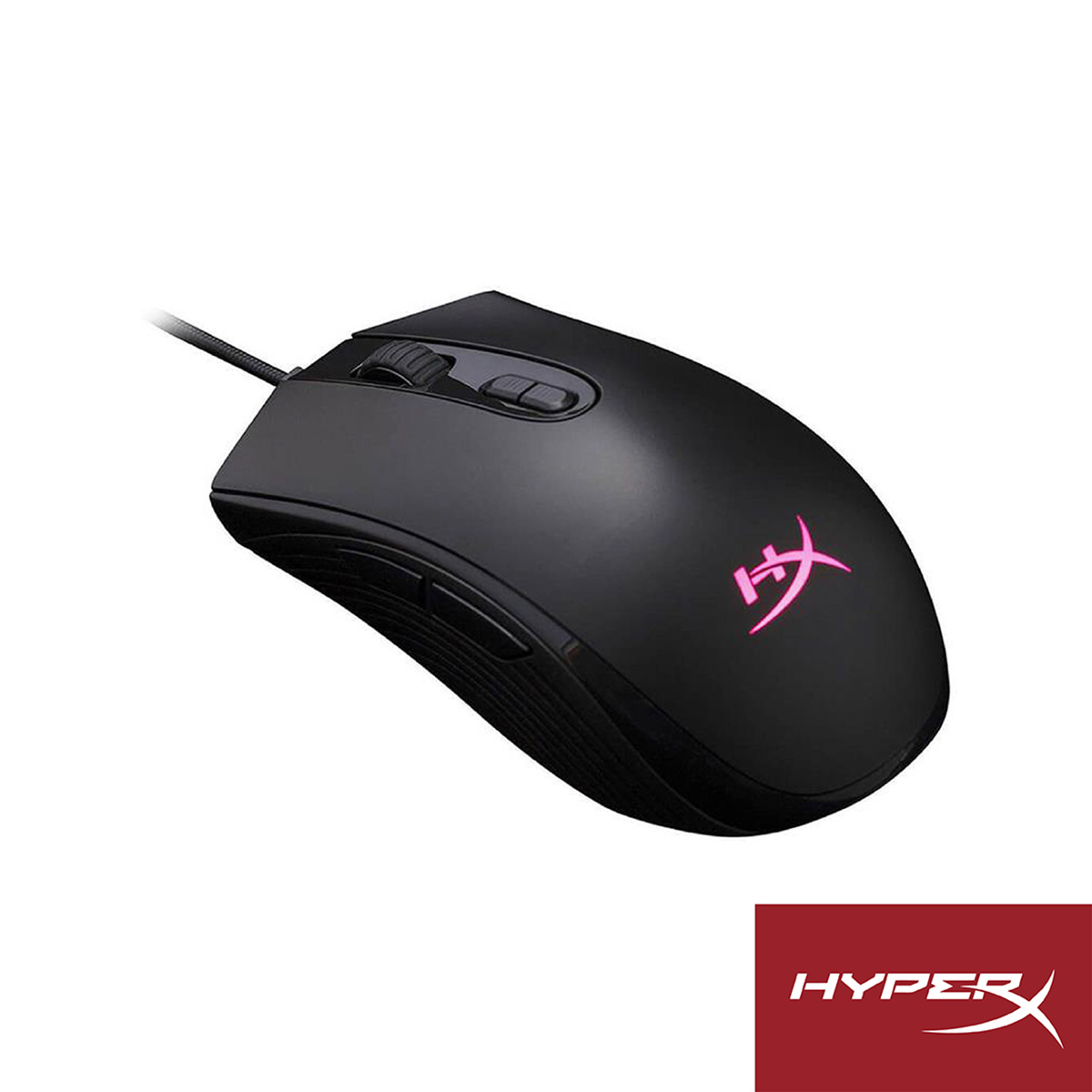 MOUSE HYPERX PULSEFIRE CORE RGB