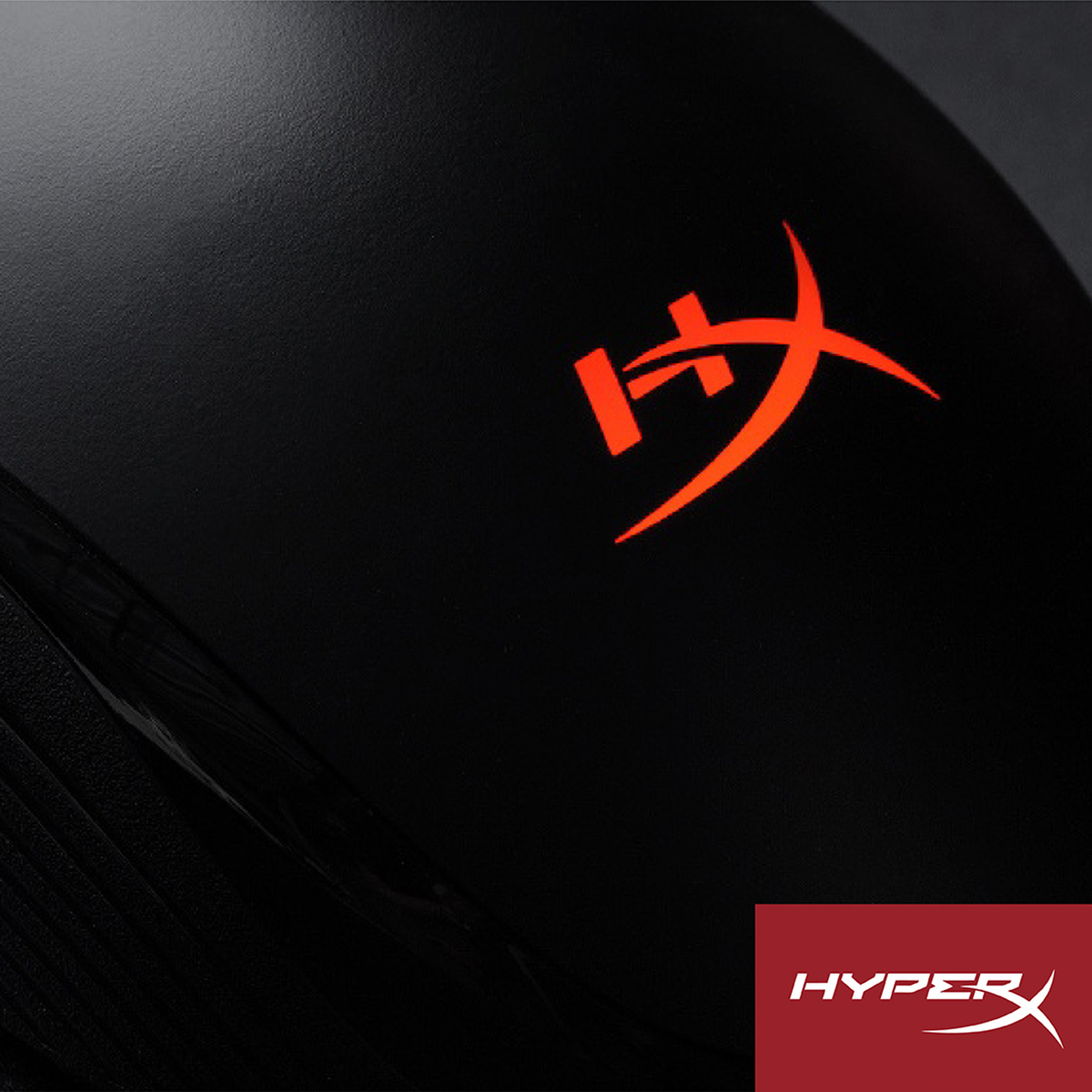 MOUSE HYPERX PULSEFIRE CORE RGB