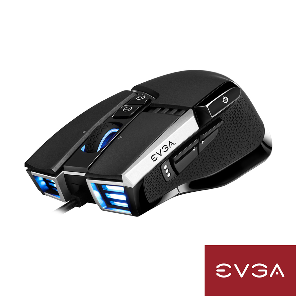 MOUSE EVGA X17