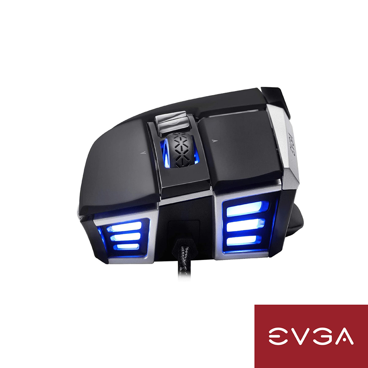 MOUSE EVGA X17