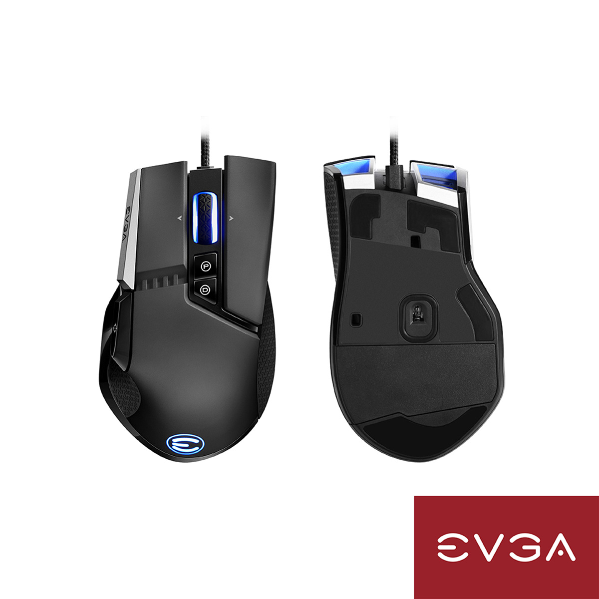 MOUSE EVGA X17