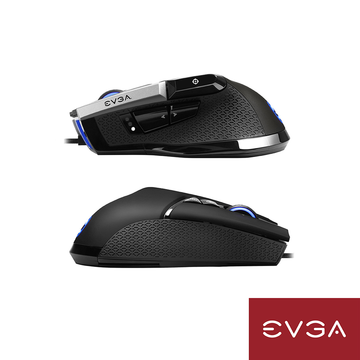 MOUSE EVGA X17