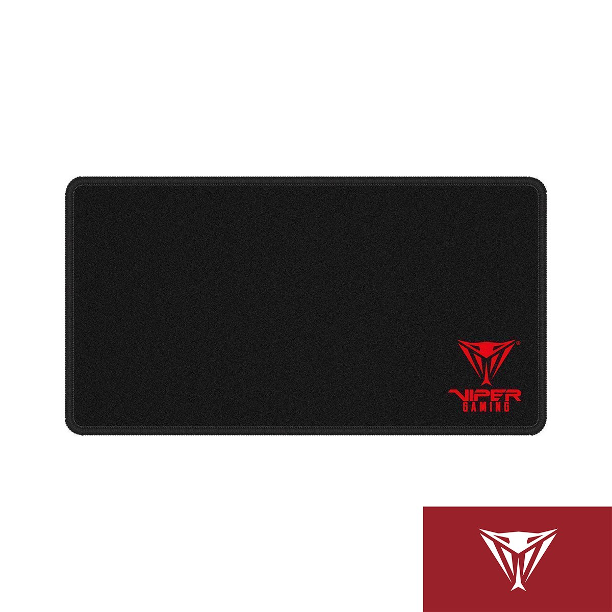 MOUSEPAD PATRIOT GAMING LARGE