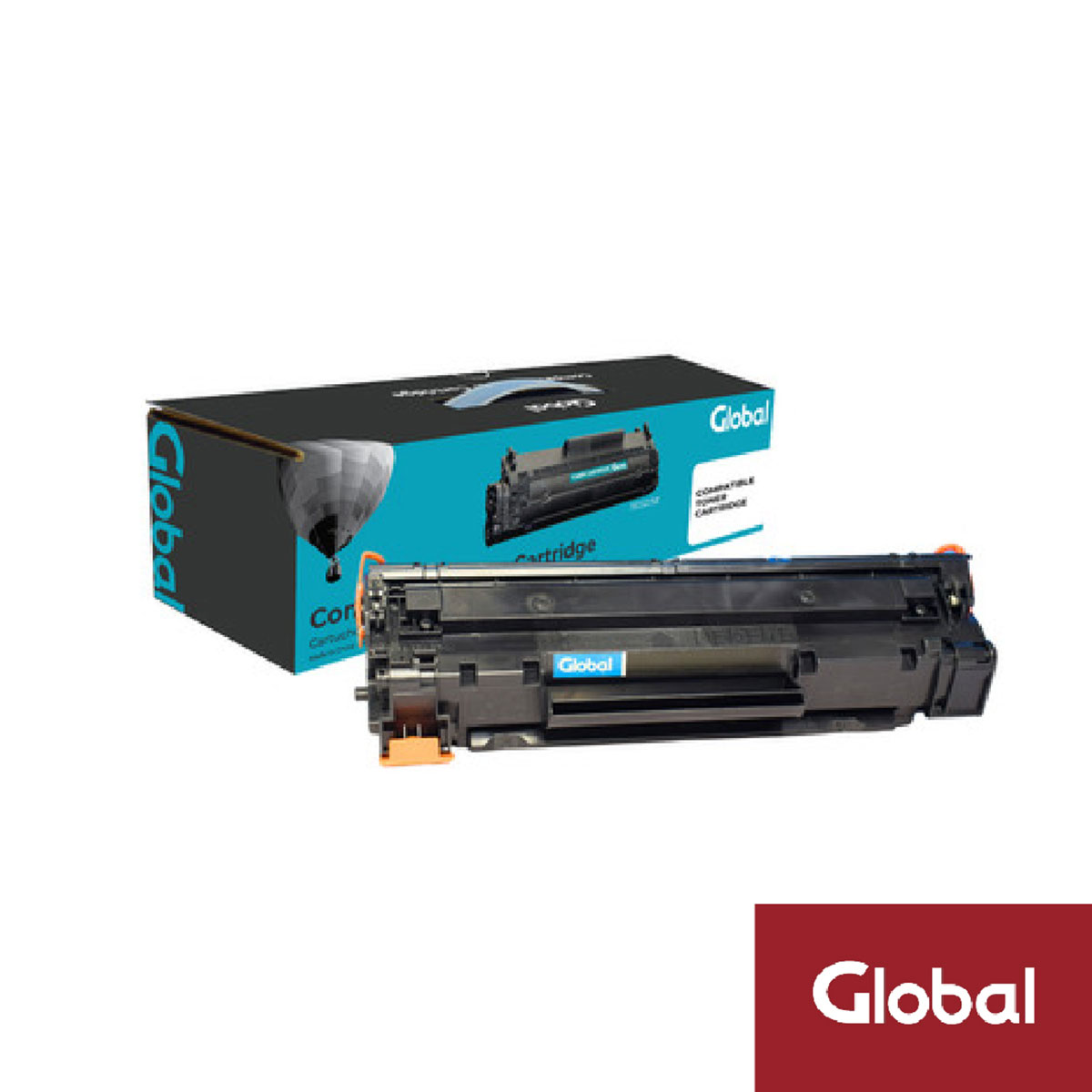 GT-S-111L COMPATIBLE LASER P/SAMSUNG D111L - 1.8 ALTA CAPACIDAD NEW CHIP