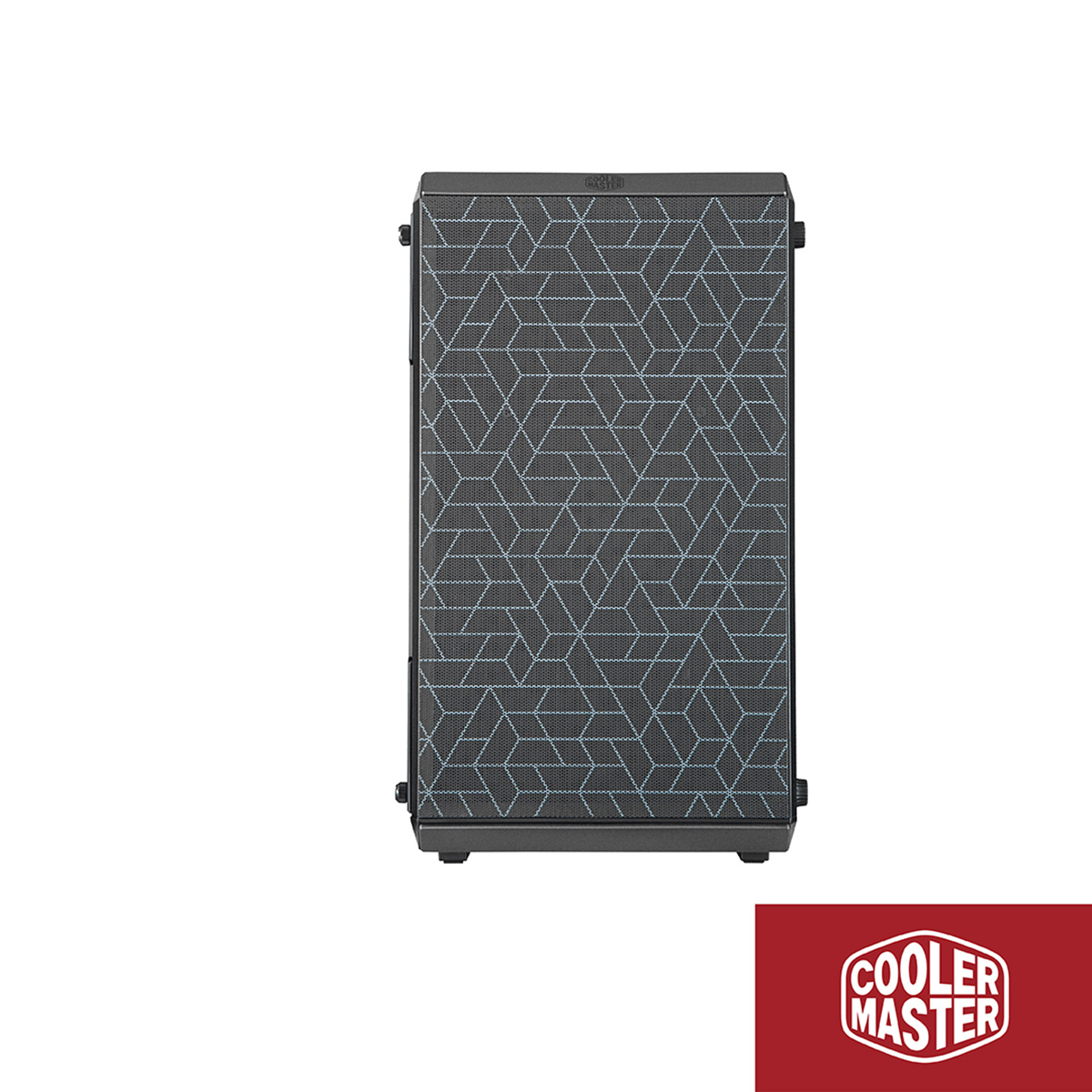 GABINETE CM MASTERBOX Q300L (MICRO ATX)