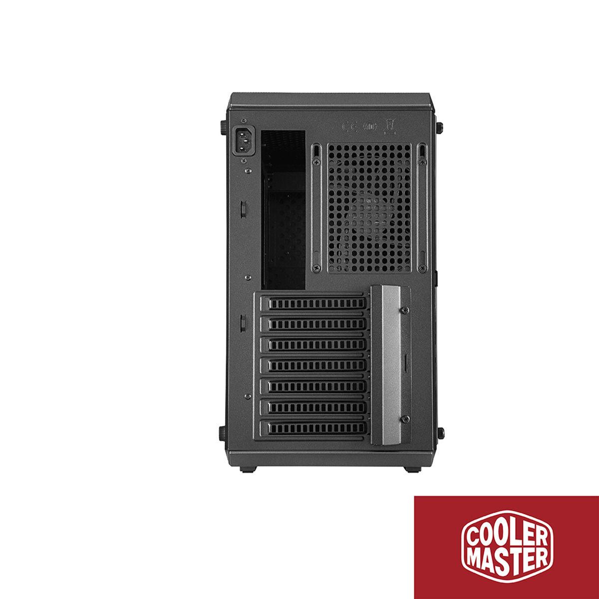 GABINETE CM MASTERBOX Q300L (MICRO ATX)