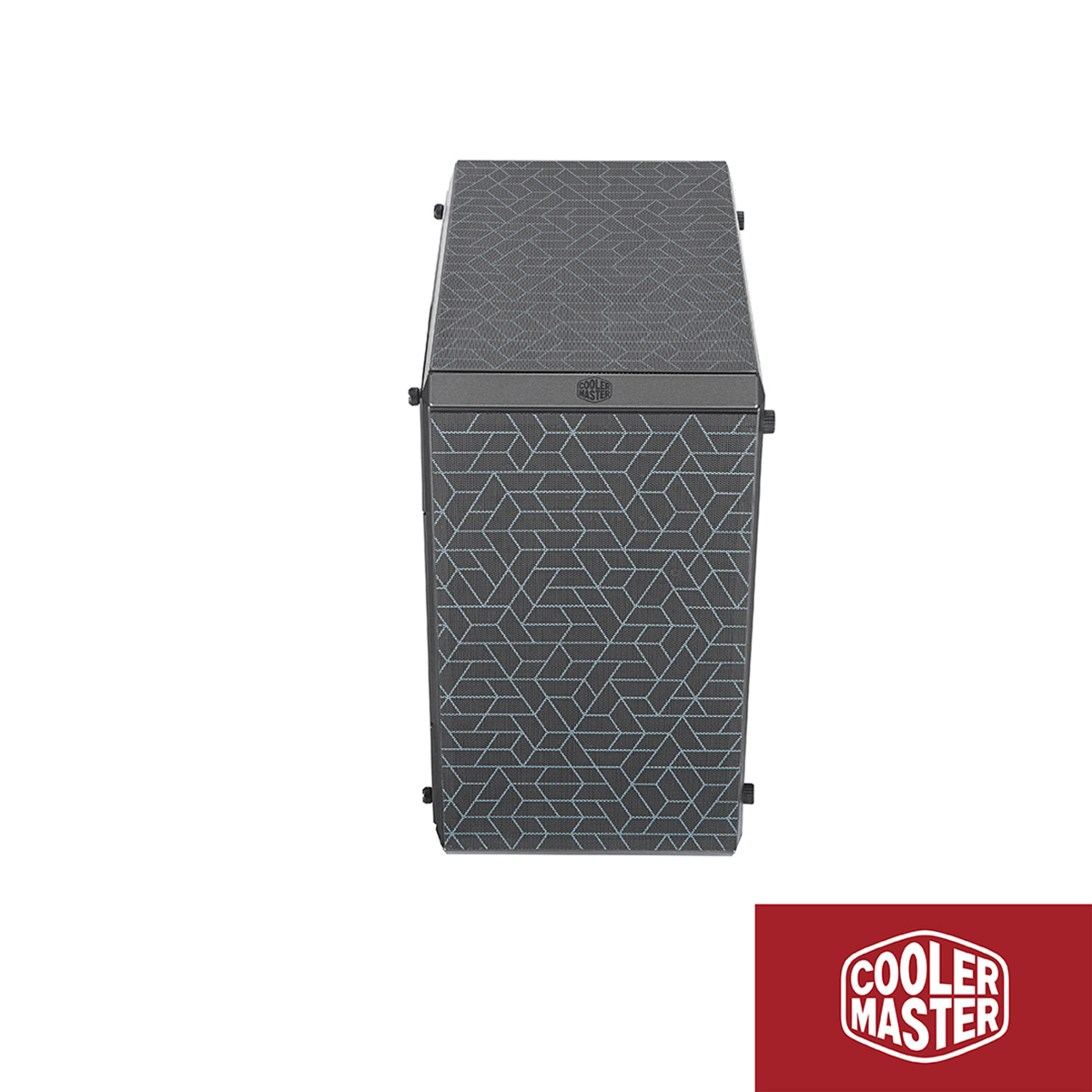 GABINETE CM MASTERBOX Q300L (MICRO ATX)